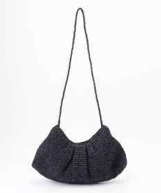 GRACE CONTINENTAL MAISON N.H Paris ショルダーバッグ