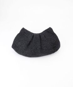 GRACE CONTINENTAL MAISON N.H Paris ショルダーバッグ