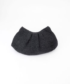 GRACE CONTINENTAL MAISON N.H Paris ショルダーバッグ