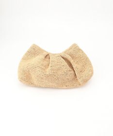 GRACE CONTINENTAL MAISON N.H Paris ショルダーバッグ