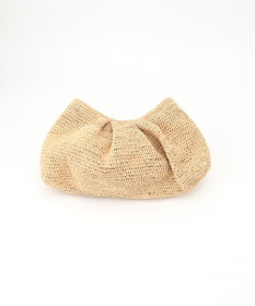 GRACE CONTINENTAL MAISON N.H Paris ショルダーバッグ