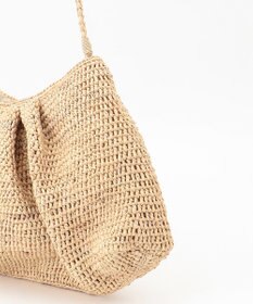 GRACE CONTINENTAL MAISON N.H Paris ショルダーバッグ