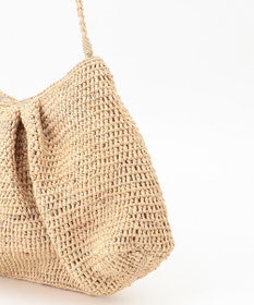 GRACE CONTINENTAL MAISON N.H Paris ショルダーバッグ