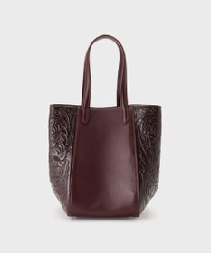 GRACE CONTINENTAL Cube Bag