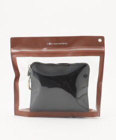 GRACE CONTINENTAL Fabricトートバッグ