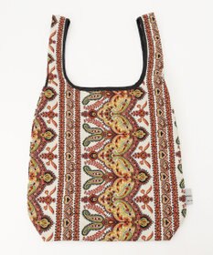 GRACE CONTINENTAL Fabricマルシェbag1