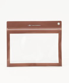 GRACE CONTINENTAL Fabricマルシェbag1