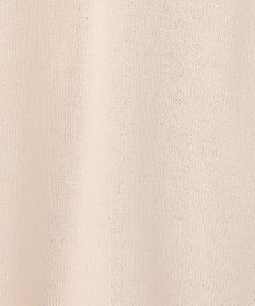 GRACE CONTINENTAL ルーズVネックニットカーディガン