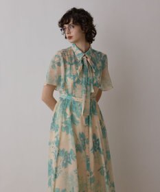 グレース♡フラワーワンピ♡美品です❣️ areesia-16.jpg