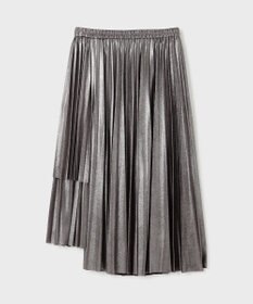 GRACE CONTINENTAL ジャージレイヤースカート