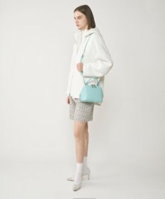 GRACE CONTINENTAL ADD CULUMN　BOSTON　BAG