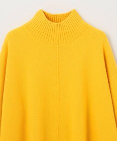 GRACE CONTINENTAL メリノウールニットトップ