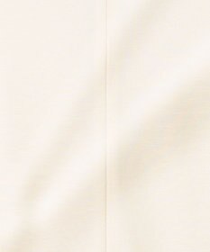 GRACE CONTINENTAL 配色ポンチフレアワンピース