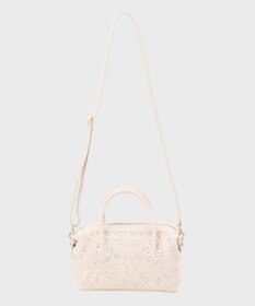 GRACE CONTINENTAL Vanessa エクリュ