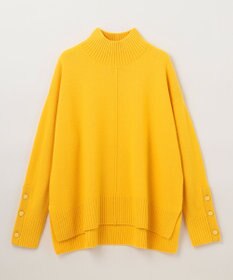 GRACE CONTINENTAL メリノウールニットトップ