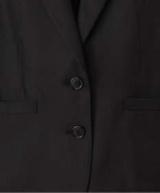 GRACE CONTINENTAL シルクツイルジレ