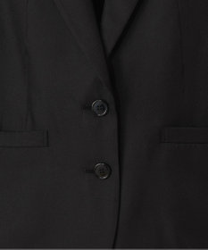 GRACE CONTINENTAL シルクツイルジレ