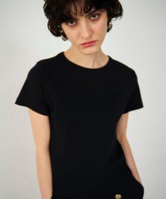 GRACE CONTINENTAL フライスコンパクトトップ