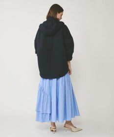 GRACE CONTINENTAL ダンボールフーディー