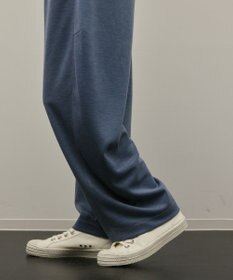 GRACE CONTINENTAL ジャージイージーパンツ