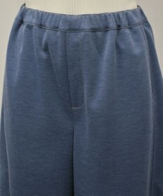 GRACE CONTINENTAL ジャージイージーパンツ