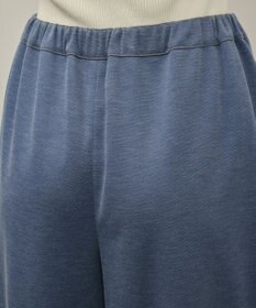 GRACE CONTINENTAL ジャージイージーパンツ