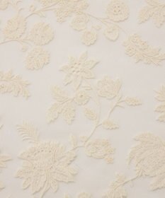 GRACE CONTINENTAL レースバブーシュカ