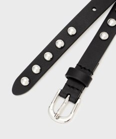 グレー スエード スタッズベルト S/M gimaguas Amazon.co.jp: スエードベルト 本革 カジュアルドレスベルト 1-3