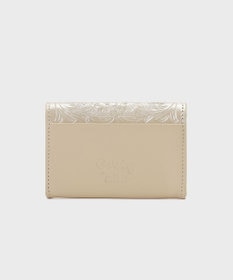 GRACE CONTINENTAL Snap Cardcase