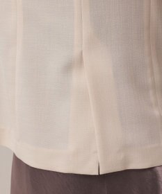 GRACE CONTINENTAL パフスリーブジャケット