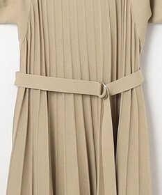 パフプリーツニットワンピース / GRACE CONTINENTAL | GRACE  