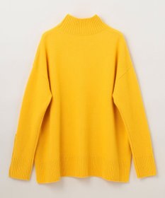 GRACE CONTINENTAL メリノウールニットトップ