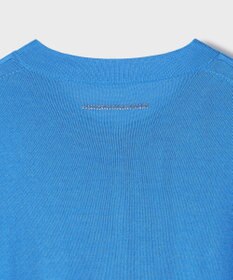GRACE CONTINENTAL ウールシルクニットカーディガン