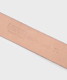 GRACE CONTINENTAL LEFIJE オーバルベルト