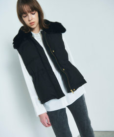 GRACE CONTINENTAL マルチWayジャケット