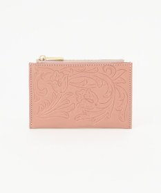 GRACE CONTINENTAL Card case wallet