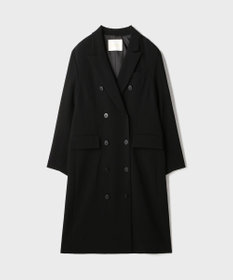 GRACE CONTINENTAL オーバーサイズテーラーコート