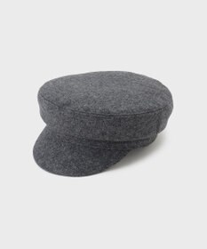 GRACE CONTINENTAL Ferrucio Vecchi ファーキャスケット