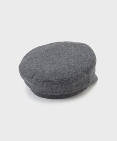 GRACE CONTINENTAL Ferrucio Vecchi ファーキャスケット