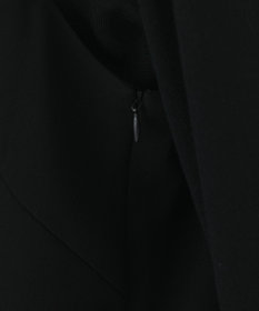 GRACE CONTINENTAL フェザーヘムキャミトップ