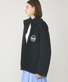 GRACE CONTINENTAL ダンボールフーディー