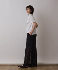 GRACE CONTINENTAL ロゴコラボTシャツ