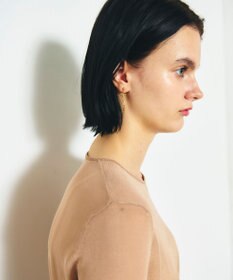 GRACE CONTINENTAL gren スターピアス