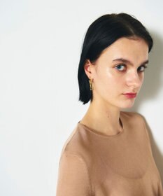 GRACE CONTINENTAL gren スターピアス