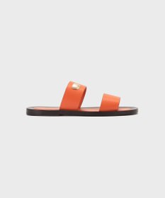 GRACE CONTINENTAL Rupert Sanderson フラットサンダル