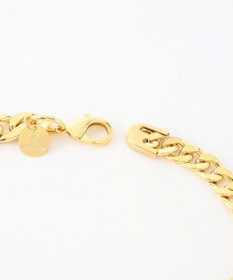 GRACE CONTINENTAL SILVIA GNECCHI チェーンネックレス