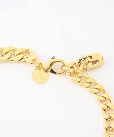 GRACE CONTINENTAL SILVIA GNECCHI チェーンネックレス