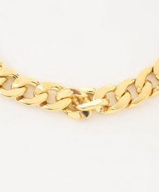 GRACE CONTINENTAL SILVIA GNECCHI チェーンネックレス