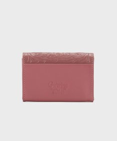 GRACE CONTINENTAL Snap Cardcase