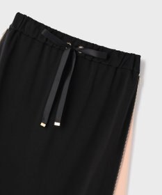 GRACE CONTINENTAL サイドジップスカート